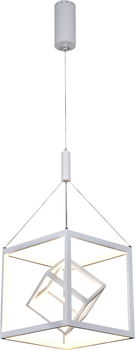 Люстра Wunderlicht 2x80/28 Вт (J9556-31) для кухни, спальни, гостинной