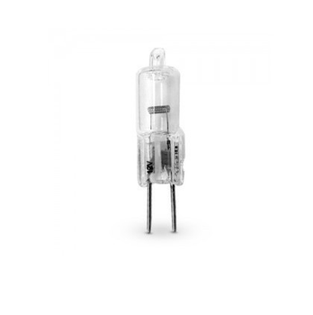 Лампа галогенная капсульная Brilum JC 50W G6.35 12V