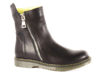 Ботинки BELALI-BELOLI 683-0 32 черный