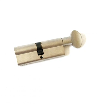Сердцевина (цилиндр) для замка 80 мм KALE 164SM 35х10х35