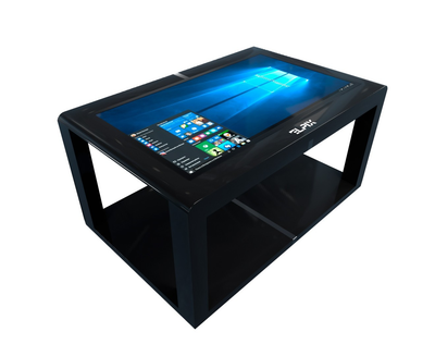 Cенсорний стіл Elpix S12 50″ Метал Чорний