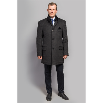 Пальто West-Fashion UM-10 52/182