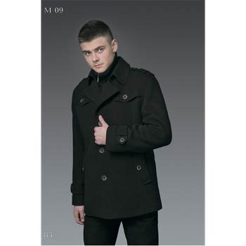 Пальто короткий West-Fashion М-09 50/182