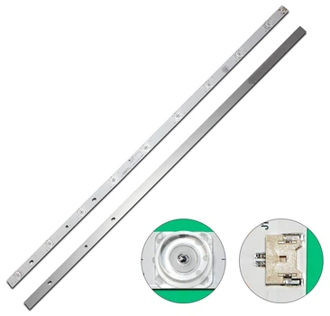 Комплект LED подсветки для телевизора Kivi 65″ LED65D09-ZC14AG-01 PN:30365009207