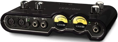 Аудіоінтерфейс LINE6 Pod Studio UX2
