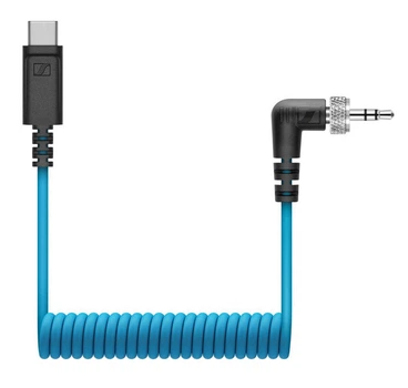 Адаптер Sennheiser CL 35 USB-C