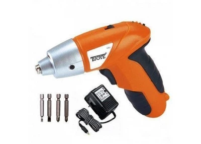 Шуруповёрт бытовой cardless screw TUOYE ART-7163