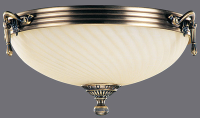 Світильник стельовий Bussy (3035-52-44A)