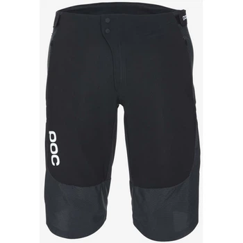 Велошорты POC Resistance Enduro Shorts XXL Чорний