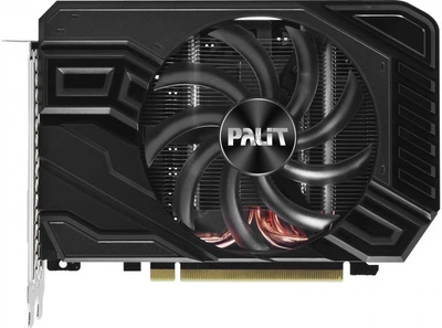 Видеокарта Palit GeForce GTX 1660 SUPER StormX