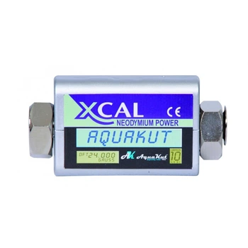Магнитный фильтр AquaKut 3/4" MD XCAL 24000