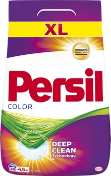 Пральний порошок Persil Колор 4.5 кг (9000100139816)