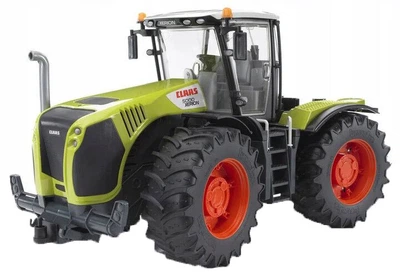 Іграшка Bruder Трактор Claas Xerion 5000 1:16 (03015)