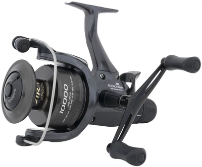 Котушка карпова Shimano Baitrunner DL RB 10000 RB 3+1BB (22667619)