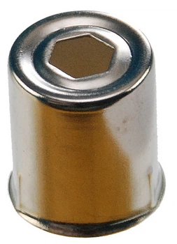 Ковпачок магнетрону VJ Parts для Samsung - d15L18 арт.magn013