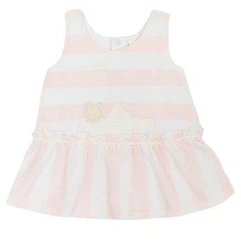 Сарафан TUC TUC Mini Skirt (40153/PINK) Розовый M6-68 см