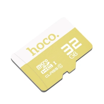 Карта памяти HOCO 32 GB 10 класс