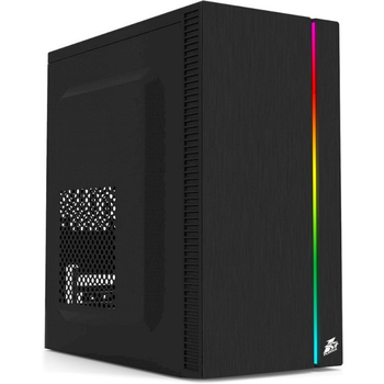 Компьютер Aiver A2.5 (AMD A8-9600, 8 ГБ ОЗУ, 1 ТБ HDD + 240 SSD)
