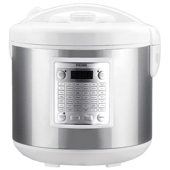 Мультиварка PRIME Technics PMC 429 FW