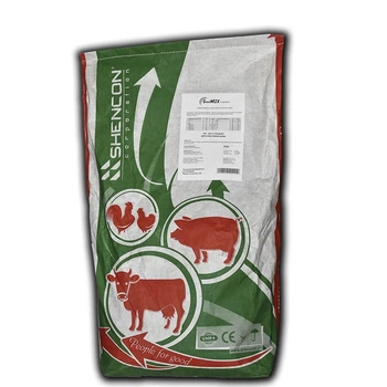 Премикс Шенкон Shen Mix Cow Dry сухостойные коровы новотельные коровы козы овцы 25кг P06