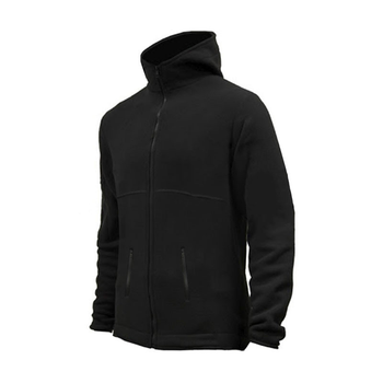 Куртка тактична Han-Wild G8M G8CFYLJT XL Black Soft Shell демісезонна для військових військторг