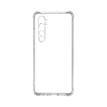 Панель Armorstandart Air Force для Xiaomi Mi Note 10 lite Transparent (ARM56654)