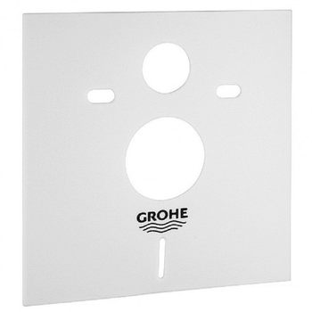 Звукоізолююча прокладка Grohe Rapid SL 37131 для інсталяції унітазу