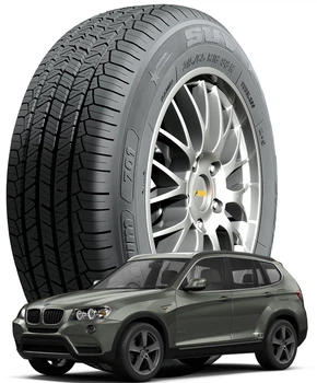 Orium SUV 701 225/60 R17 99H - Шины Bmw X3 II (F25) 2010 - 2017