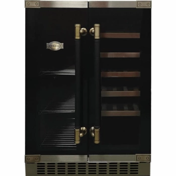 Холодильник Kaiser K64800AD