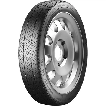Летние шины Continental sContact 145/80 R19 110M