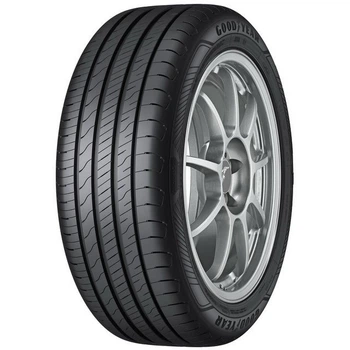 Летние шины Goodyear EfficientGrip 2 SUV 215/60 R18 63H