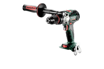 Аккумуляторная ударная дрель-шуруповерт Metabo SB 18 LTX BL I (Без АКБ и ЗУ) (602360850)