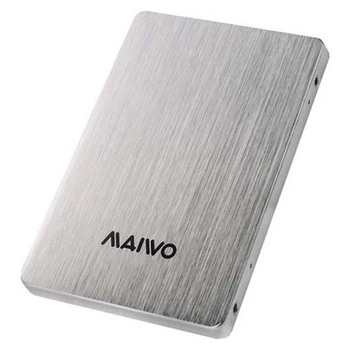 Внешний карман Maiwo 2.5ъъ SATA to M.2 (NGFF) SSD для ноутбука (KT031B)
