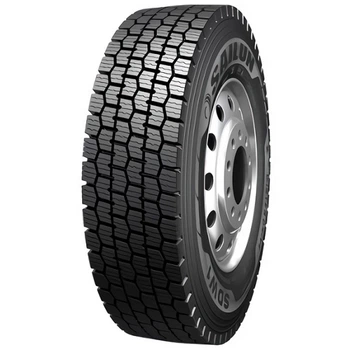 Грузовые шины Sailun SDW1 (ведущая) 315/70 R22.5 152/148L 18PR