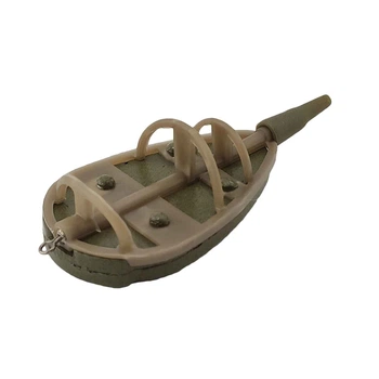 Кормушка Feeder Sport Флет F1 вес 60гр