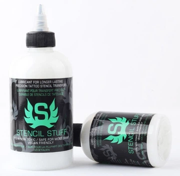 Трансфер гель StencilStuff для тату 250 мл