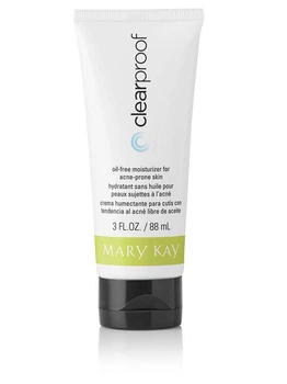 Mary Kay (Мері Кей) Знежирений зволожувальний крем для проблемної шкіри Clear Proof