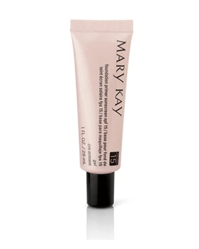 Mary Kay (Мері Кей) Вирівнювальна основа SPF 15