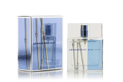 Armand Basi In Blue Sport Туалетна вода 50 ml