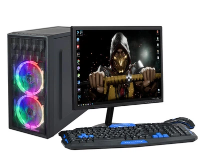 Комп'ютер MiXzo SCORPION X1
