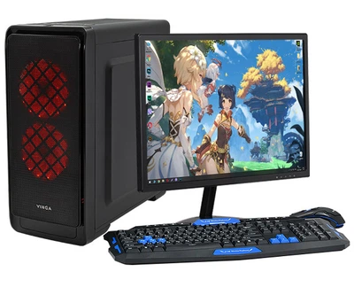 Компьютер MiXzo WARDEN X2