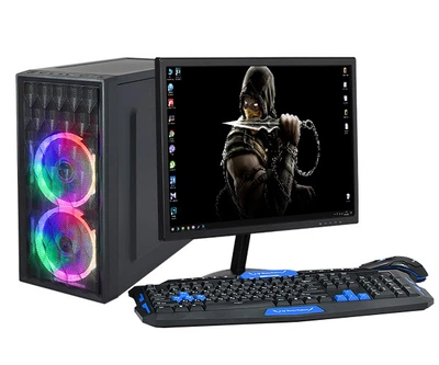 Комп'ютер MiXzo SCORPION X3