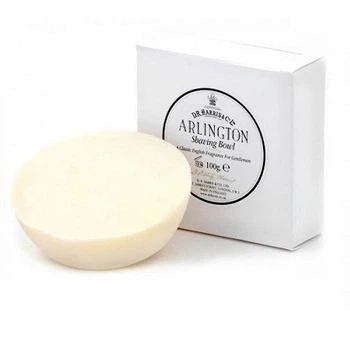 Мило для гоління D.R.Harris ARLINGTON 100g