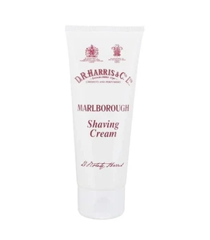 Крем для гоління D.R.Harris MARLBOROUGH Tube 75g