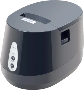Принтер етикеток і чеків Xprinter XP-237B