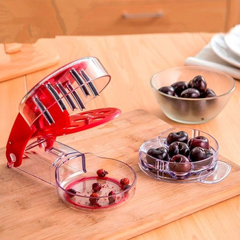 Машинка для видалення кісточок Prepworks Cherry Remover