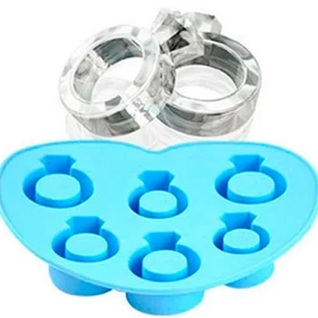Форма для льда Anex Ice Ring