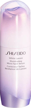 Serum do twarzy Shiseido White Lucent Rozświetlające Micro-Spot Serum Nawilżające 30 ml (0768614160434)
