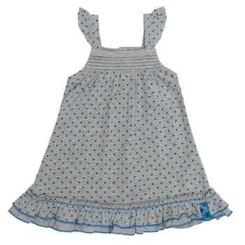 Сарафан Losan Mc baby girls (016702204/582) Серый 2 Years-92 см