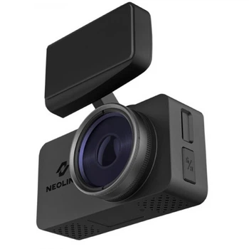 Видеорегистратор Neoline G-Tech X72 с CPL-фильтром